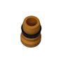 CRP PRODUCTS AVZ0463 Rein OE Quality Suspension Bump Stop