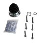 CRP PRODUCTS BKN0004R Rein OE Quality CV Boot Kit