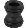 CRP PRODUCTS CHC0712 Rein OE Quality Hose Rubber Connector