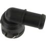 CRP PRODUCTS CHC0730 Rein OE Quality Coolant Hose Connector