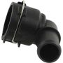 CRP PRODUCTS CHC0730 Rein OE Quality Coolant Hose Connector