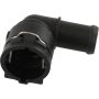 CRP PRODUCTS CHC0730 Rein OE Quality Coolant Hose Connector