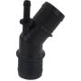 CRP PRODUCTS CHC0731 Rein OE Quality Coolant Hose Connector