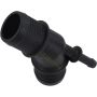 CRP PRODUCTS CHC0731 Rein OE Quality Coolant Hose Connector