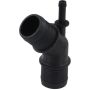 CRP PRODUCTS CHC0731 Rein OE Quality Coolant Hose Connector