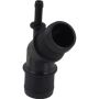 CRP PRODUCTS CHC0731 Rein OE Quality Coolant Hose Connector