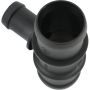 CRP PRODUCTS CHC0744 Rein OE Quality Coolant Hose Connector