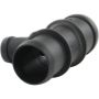 CRP PRODUCTS CHC0744 Rein OE Quality Coolant Hose Connector
