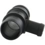 CRP PRODUCTS CHC0744 Rein OE Quality Coolant Hose Connector
