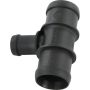 CRP PRODUCTS CHC0744 Rein OE Quality Coolant Hose Connector