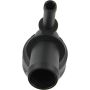 CRP PRODUCTS CHC0745 Rein OE Quality Coolant Hose Connector