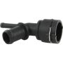 CRP PRODUCTS CHC0745 Rein OE Quality Coolant Hose Connector