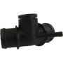 CRP PRODUCTS CHC0752 Rein OE Quality Coolant Hose Connector