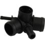 CRP PRODUCTS CHC0752 Rein OE Quality Coolant Hose Connector
