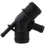 CRP PRODUCTS CHC0778 Rein OE Quality Coolant Hose Connector