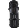 CRP PRODUCTS CHC0778 Rein OE Quality Coolant Hose Connector
