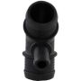 CRP PRODUCTS CHC0778 Rein OE Quality Coolant Hose Connector