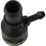 CRP PRODUCTS CHC0886 Rein OE Quality Coolant Hose Connector