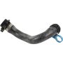 CRP PRODUCTS CHE0542 Rein OE Quality Water Hose