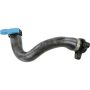 CRP PRODUCTS CHE0542 Rein OE Quality Water Hose