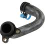 CRP PRODUCTS CHE0542 Rein OE Quality Water Hose