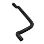CRP PRODUCTS CHH0105R Rein OE Quality Heater Hose