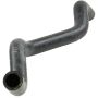 CRP PRODUCTS CHH0109 Rein OE Quality Heater Hose