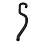 CRP PRODUCTS CHH0179P Rein OE Quality Heater Hose