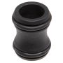 CRP PRODUCTS CHP0663 Rein OE Quality Coolant Pipe