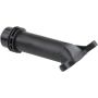 CRP PRODUCTS CHP0718 Rein OE Quality Coolant Pipe