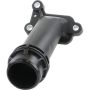 CRP PRODUCTS CHP0718 Rein OE Quality Coolant Pipe