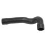 CRP PRODUCTS CHR0016R Rein OE Quality Radiator Hose
