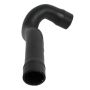 CRP PRODUCTS CHR0016R Rein OE Quality Radiator Hose
