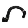 CRP PRODUCTS CHR0019P Rein OE Quality Radiator Hose