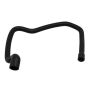 CRP PRODUCTS CHR0066R Rein OE Quality Radiator Hose