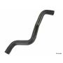 CRP PRODUCTS CHR0384R Rein OE Quality Radiator Hose