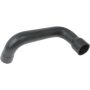 CRP PRODUCTS CHR0436 Rein OE Quality Radiator Hose