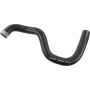 CRP PRODUCTS CHR0713 Rein OE Quality Radiator Hose
