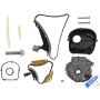 CRP PRODUCTS CKS0229 Rein SELECT Engine Timing Chain Kit