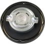 CRP PRODUCTS CPF0044 Rein OE Quality Fuel Cap