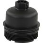 CRP PRODUCTS CPL0056 Rein OE Quality Oil Cap
