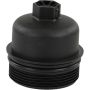 CRP PRODUCTS CPL0056 Rein OE Quality Oil Cap