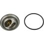 CRP PRODUCTS CTN0074 Rein OE Quality Thermostat Insert
