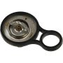 CRP PRODUCTS CTZ0043 Rein OE Quality Thermostat Insert