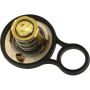 CRP PRODUCTS CTZ0043 Rein OE Quality Thermostat Insert