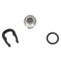 CRP PRODUCTS ELC0047P Rein OE Quality Temperature Sensor Kit