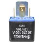 CRP PRODUCTS ELR0053 Rein OE Quality Relay
