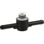 CRP PRODUCTS FDV0116 Rein Automotive OE Quality Fuel Filter Check Valve