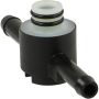 CRP PRODUCTS FDV0116 Rein Automotive OE Quality Fuel Filter Check Valve