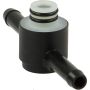 CRP PRODUCTS FDV0116 Rein Automotive OE Quality Fuel Filter Check Valve